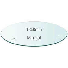 Verre de montre Compatible