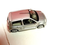 Miniature 1/43 - RENAULT Clio