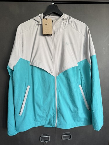 Nike running veste - nike, coupe-vent
