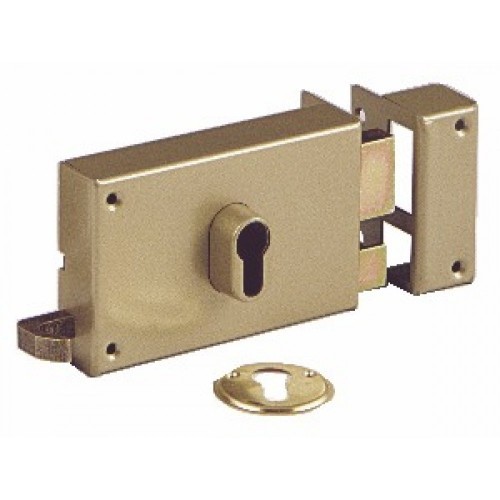 Serrure applique - serrure,