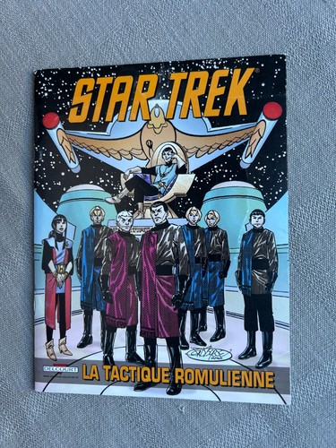 Star trek tactique - trek,
