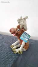 Peluche officielle renne