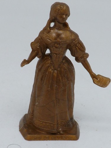 Figurine pub ancienne - pub,
