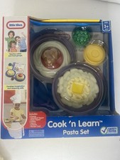 NIB Little Tikes Cook 'N Learn