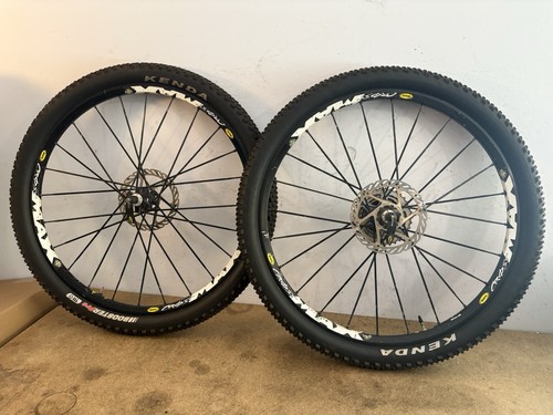 Mavic crossmax disc - crossmax, 26”