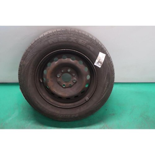 Jante fiat panda 3u - jante,