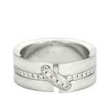 CHAUMET - LIEN - Bague en or