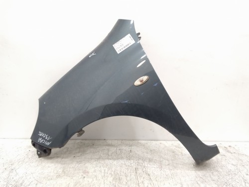 Aile avant gauche nissan micra - avant,
