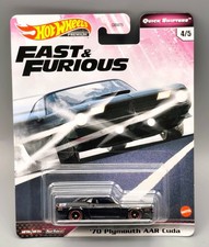 1:64 Mattel Hot Wheels Premium