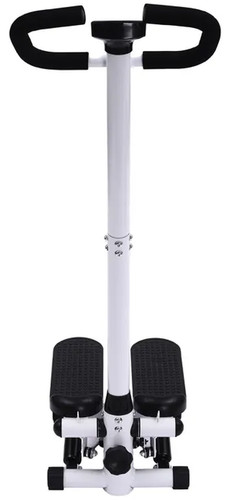 Stepper fitness avec - stepper, guidon