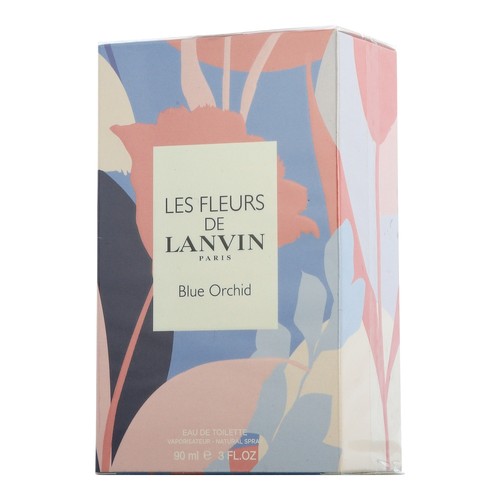 Lanvin les fleurs - de,