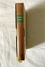 Pléiade André Malraux Romans