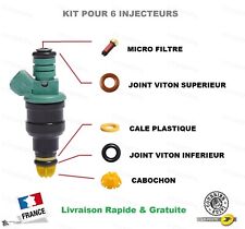 Kit Réparation 6 Injecteur