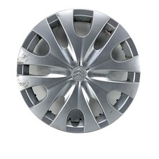 1x Enjoliveur CITROËN C1 14'' 14 pouces / 42602-0H090