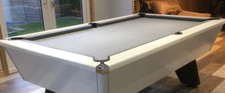 Tissu De Billard Anglais En