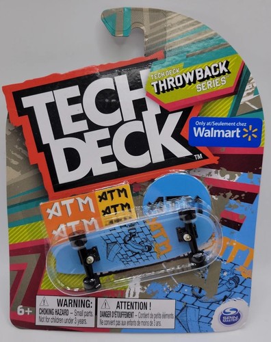 Tech deck atm hot dog - hot,