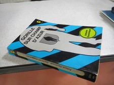 TER01 GORILLE SUR CHAMP D AZUR ANTOINE DOMINIQUE