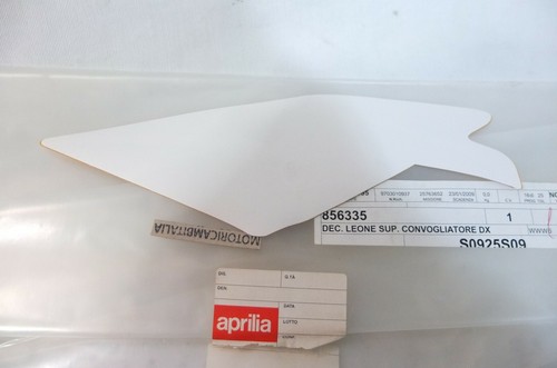 Aprilia sxv rxv - sxv, 450