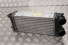 Echangeur air/air intercooler