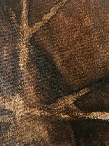 Très belle peinture - peinture, abstrait