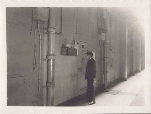 Ancienne photographie henri - photographie,