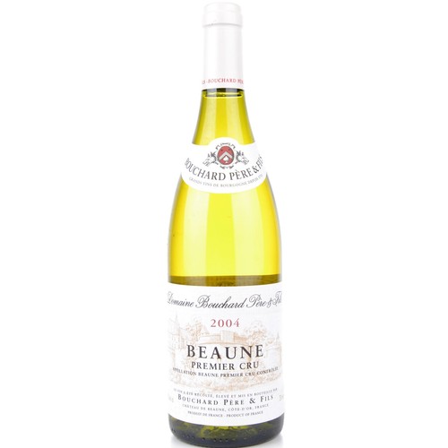 Beaune 1er cru 2004 - , (bouchard)