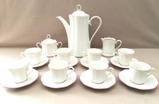 ART DE LA TABLE SERVICE ANCIEN