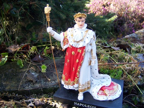 Re0152 figurine statuette le - statuette,