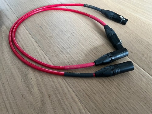 Nordost heimdall xlr - nordost, 2