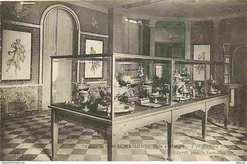 Carte postale ancienne - carte,