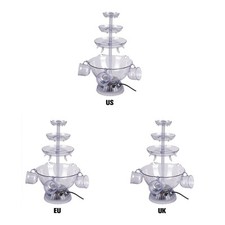 Fontaine de cocktail