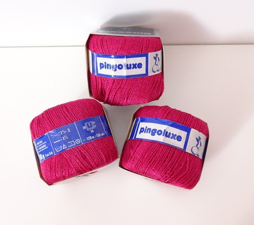 Pingouin lot pelotes - pingouin,