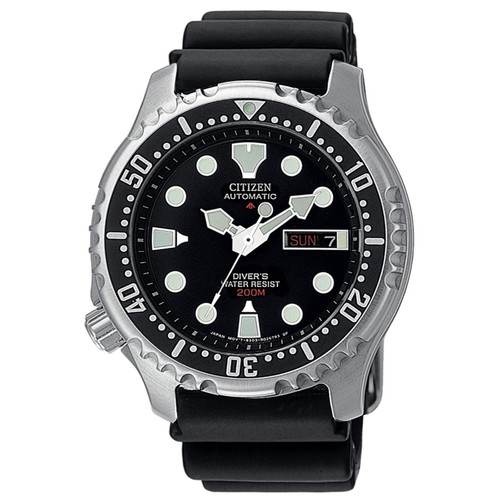 Citizen promaster diver - promaster, diver's