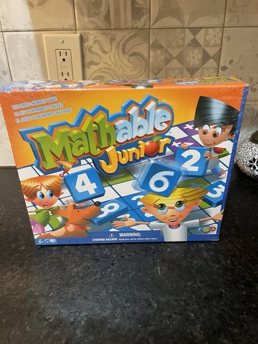 Mathable junior game - mathable,