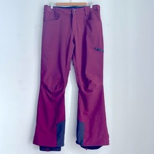 Billabong insulated vented