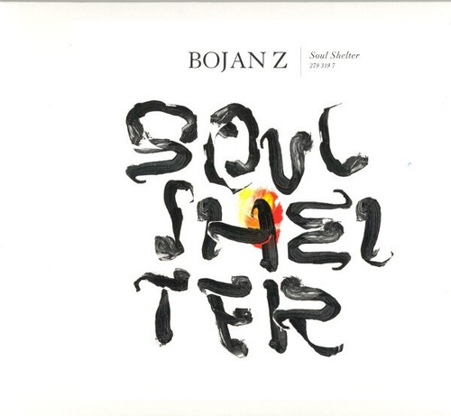 Bojan soul shelter - shelter,