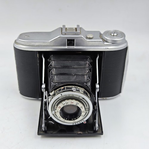 Appareil photo vintage - photo, agfa