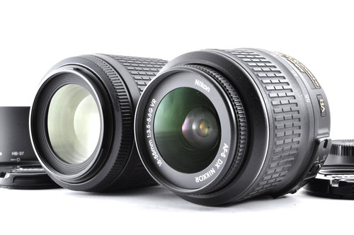 Nikon 200mm 5 6 - af-s, f4-5.6
