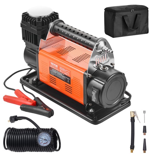 Vevor compresseur air - compresseur, d'air