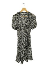 SESSUN Robe portefeuille Dames