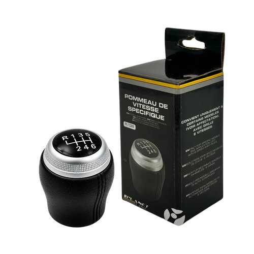 Pommeau adaptable pour renault - pommeau,