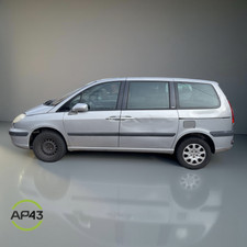 Porte avant gauche PEUGEOT 807