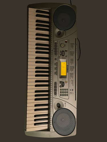 Yamaha psr 275 electronic - yamaha, (61