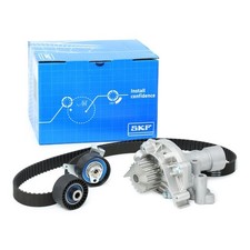 SKF Kit de distribution +