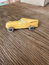 CIJ PLATRE ET FARINE RENAULT NERVASPORT REF 2.5 1934  9.5 CM