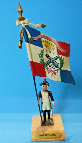 Soldats plomb cbg mignot - mignot,
