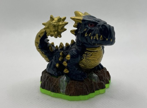 Legendary bash figurine - legendary,