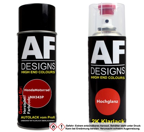 Kit bombe aérosol pour - kit,