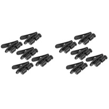  Set of 2 Porte Casque Audio