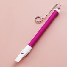  2 Pcs Flûte À Coulisse